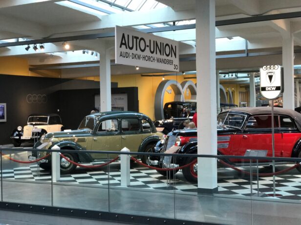 august horch museum auto union