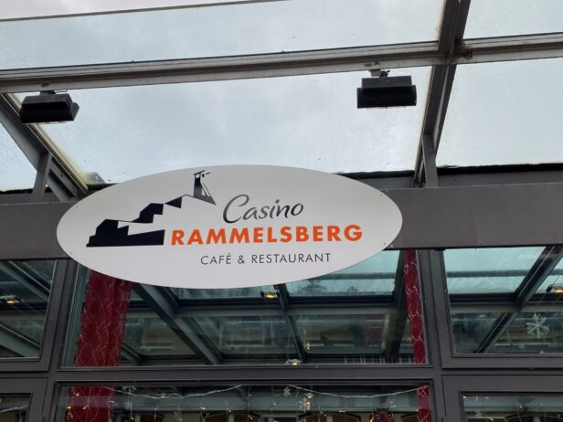 rammelsberg goslar casino