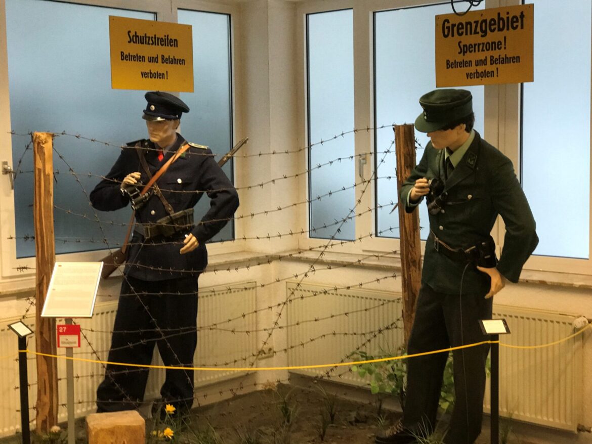 Ein Besuch im Grenzlandmuseum Bad Sachsa ist nicht nur lehrreich, sondern auch emotional und inspirierend. Es ist ein Ort des Erinnerns und des Nachdenkens, den wir jedem ans Herz legen möchten.