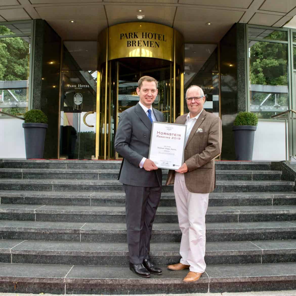Dorint Park Hotel Bremen erneut unter den 50 besten Hotels