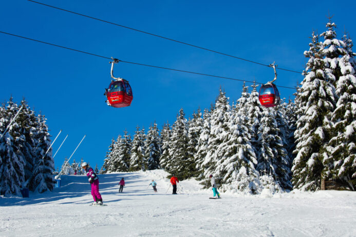 harz,braunlage,skigebiet wurmberg